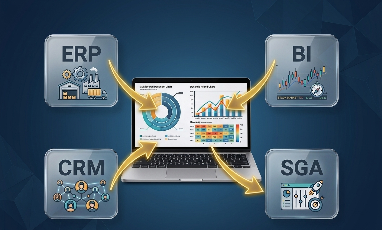 Plataforma de Automatización Empresarial